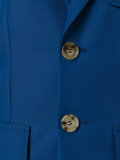 oversized suit jacket