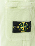 side pocket sweatshorts