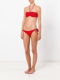 bandeau bikini