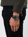 'V-Race Diver' watch