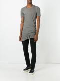 long length T-shirt