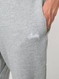 slim track pants 