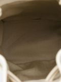 'Fringe Prince Bucket'迷你斜挎包