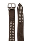 studded belt