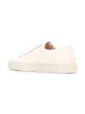 classic lace-up sneakers