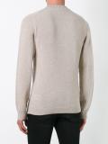 round neck jumper