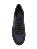 lace-up sneakers