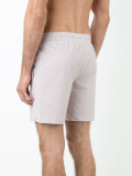 striped Charles trunks