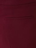 cropped trousers