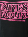 printed T-shirt