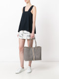 boat print shorts 