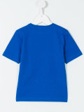 front logo t-shirt