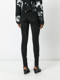 paneled leggings
