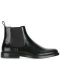 classic Chelsea boots