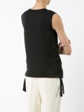 strap detail tank