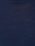 slim-fit jumper
