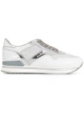 lace up trainers 