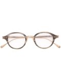 'Spruce' glasses