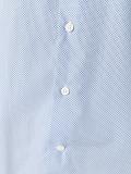 dot print shirt