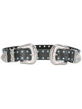 studded Bri Bri belt 