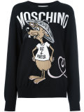 Rat-A-Porter jumper