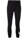 plain leggings