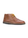 'City' desert boots