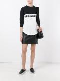 Delicato sweatshirt 