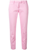 cropped trousers 