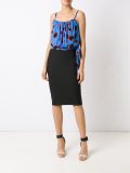 midi skirt