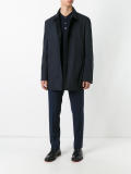 shirt bomber jacket