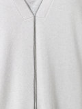 chain detail jumper