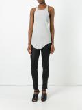 classic tank top