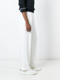 loose fit trousers