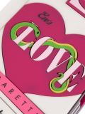 'Love Cigarettes'手拿包