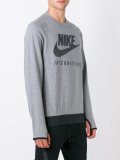 'Nike International'套头衫