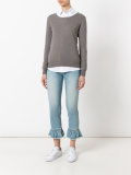 plain jumper 