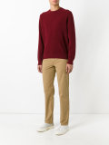 classic chinos