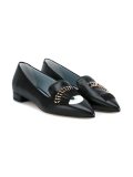 'Flirting' slippers