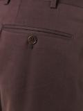 regular trousers