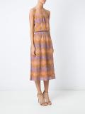 knit midi dress