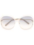 'Carlina' sunglasses