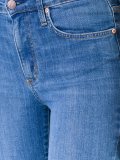 'Cult Skinny Ankle'牛仔裤