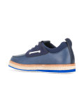 Deck sneakers
