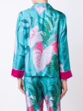 The Webster x The Ritz花卉印花睡衣