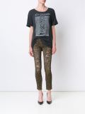 Joy Division print T-shirt