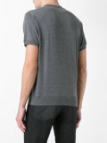 shortsleeved sweatshirt