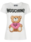 toy bear paper cut out T-shirt