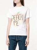 Harvard Peach Me t-shirt 