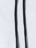 contrast trim top